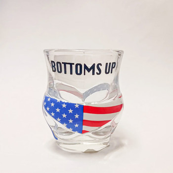 088 Shot Glass Bathing Suit