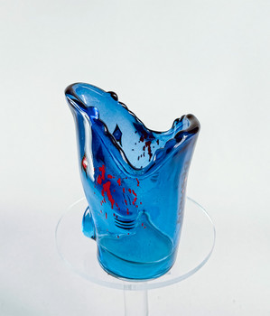 090 Shot Glass Shark