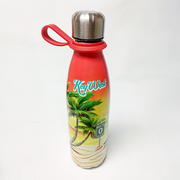 092 Metal Bottle 15OZ KW