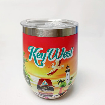 093 Metal Cup 12OZ KW