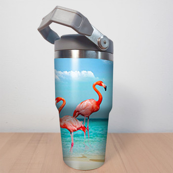 103 Metal Bottle 20OZ KW