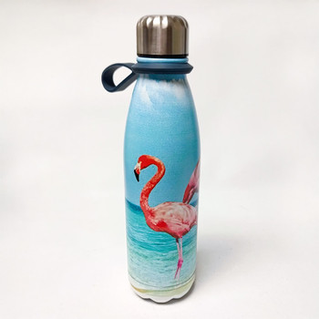104 Metal Bottle 15OZ KW