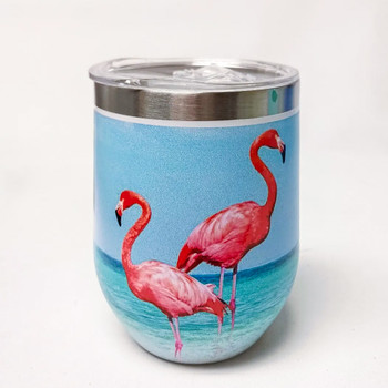 105 Metal Cup 12OZ KW