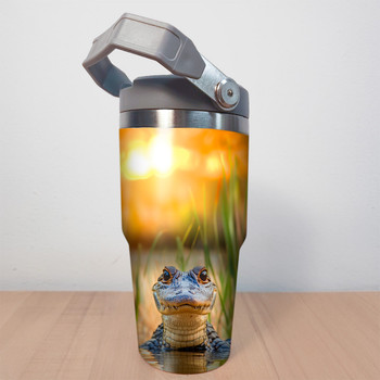 109 Metal Bottle 20OZ KW