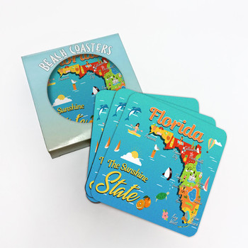 113 Coasters FL