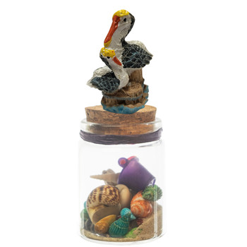 BSM Medium Bottle Pelican