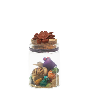 BSM Medium Bottle Crab