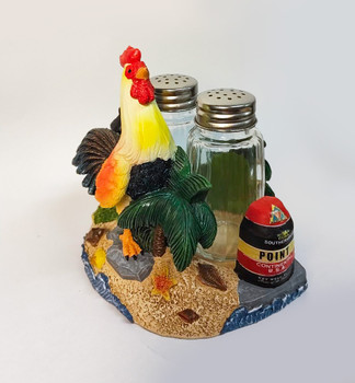 3138 Key West Salt & Pepper Shaker