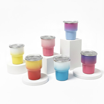 19 Metal Shot Glass