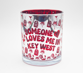 46 Glass Foil Cup KW 46 Glass Foil Cup KW