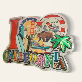 5288 I Love California