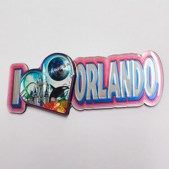 5289 I Heart Orlando