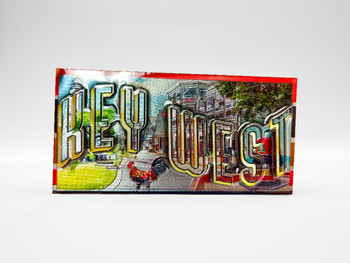 5259 Key West Collage