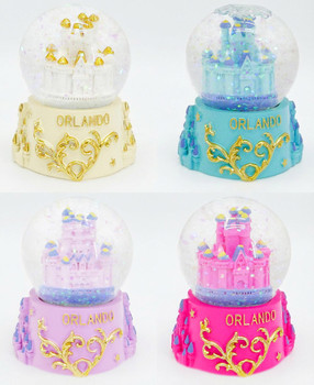 5429 Orlando Water Globes