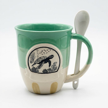 1155 Cermaic Mug