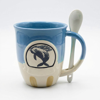 1157 Cermaic Mug