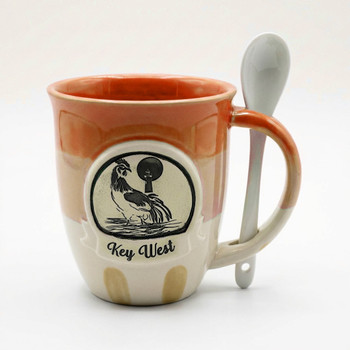 1157 Cermaic Mug
