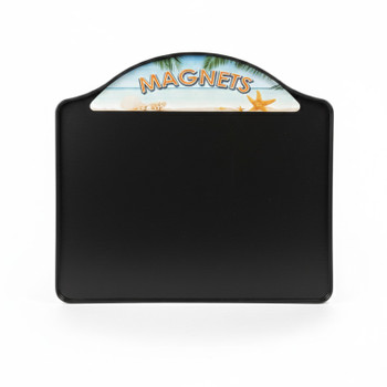 1003Metal Display for Magnets