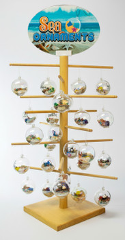 1005 SM Bubble Display