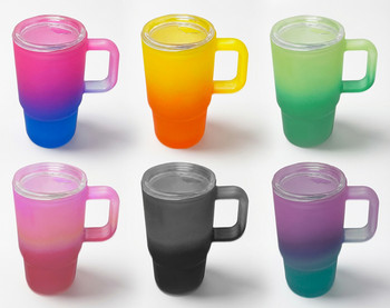1150 Shot Glass Tumbler