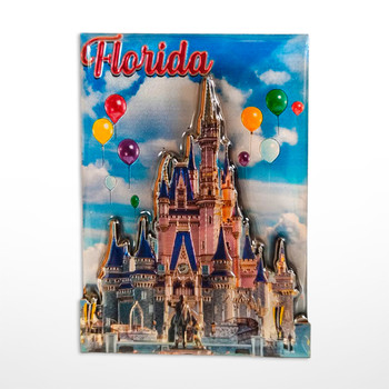 5304 Floida Castle