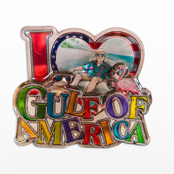 5305 Gulf of America