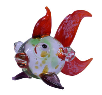 Gold Fish Mini 3"
