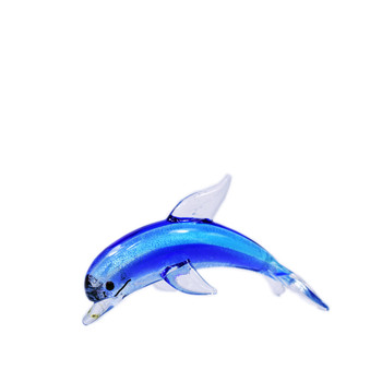 Blue Dolphin Mini 3"