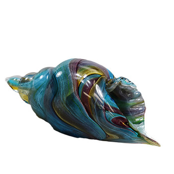 Glass Shell 10 1/4?