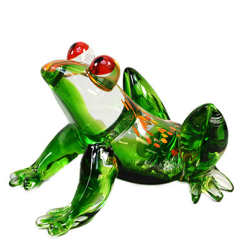 Glass Frog 6 1/2?