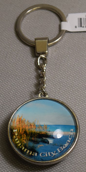 Panama City Beach Sea Oats G2000-32 KC  4"