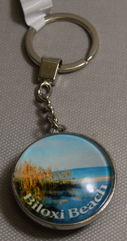 Biloxi Beach Sea Oats G2000-32 KC  4"