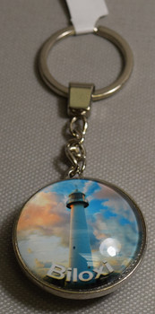 Biloxi Light House G2000-98 KC  4"