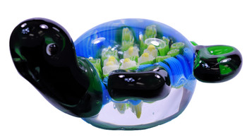 Glass Turtle 4 1/4?