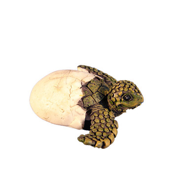 Turtle Egg Magnet 2 1/2"