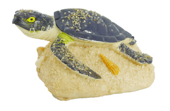 Turtle Sand Figurine 3" Turtle Sand Figurine 3"