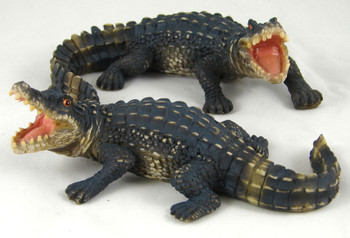 Alligator 6"