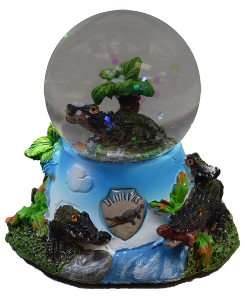 Gator 45mm Waterglobe w/Shield