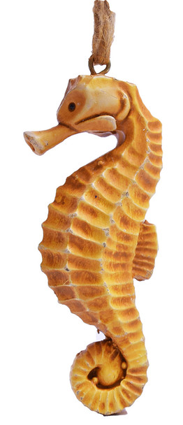 Sea Horse Ornament
