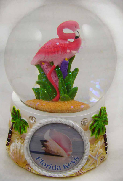 30mm Globe 65mm Flamingo