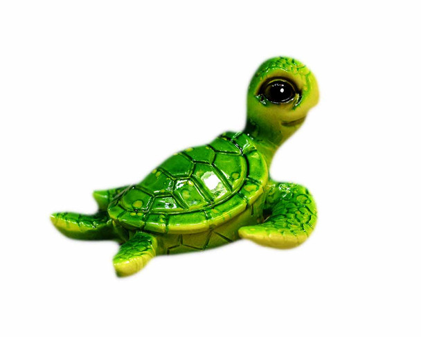 Turtle Cartoon 3"