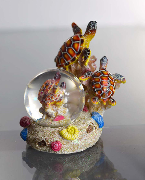 Turtle 45mm 3.5"