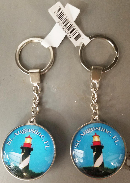 St. Augustine G2000-35 KC 4"