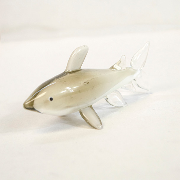 Shark Glass Mini 3.5"