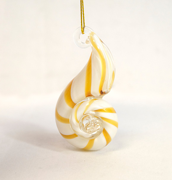 Nautilus Glass Mini 2 3/4"