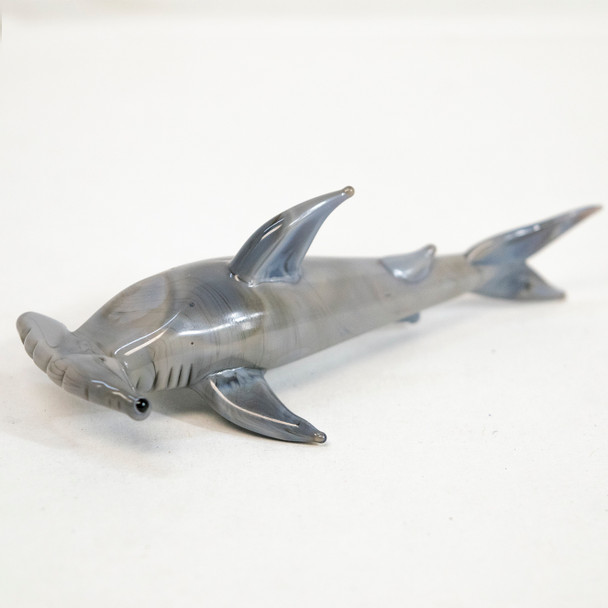 Mini Hammerhead Shark 3 1/2"