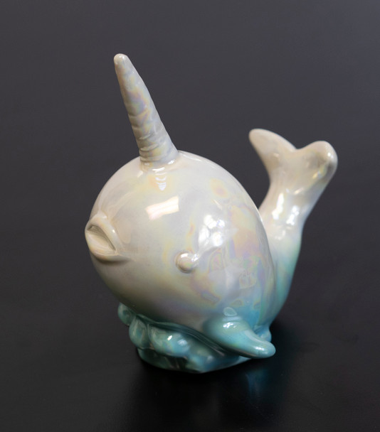 Octopus Ceramic Salt Pepper Set 3"
