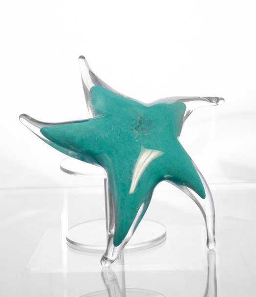 Starfish TQ Blue 7"