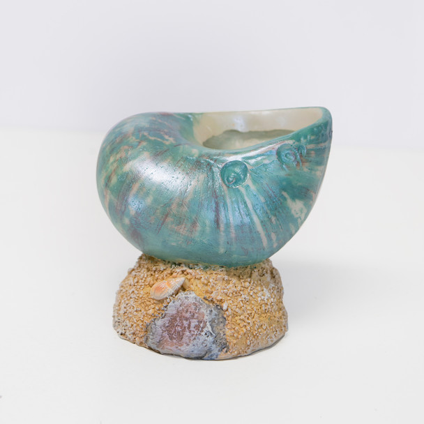 Shell Air Planter H3114