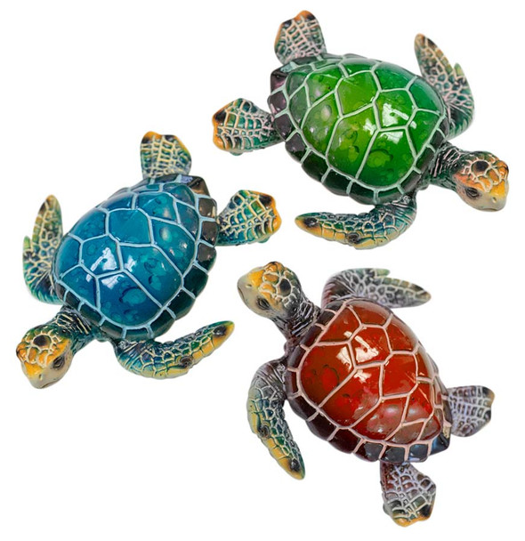 Magnet turtle s/3